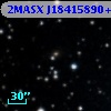 2MASX J18415890+3138554