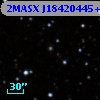 2MASX J18420445+3255344