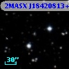 2MASX J18420813+3052374