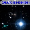 2MASX J18430420+3109040