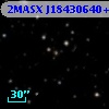 2MASX J18430640+3213210