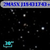 2MASX J18431743+3219060