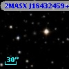 2MASX J18432459+3206210