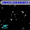 2MASX J18445057+3144466