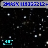 2MASX J18355212+3045370