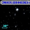 2MASX J18441363+3207400