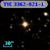 TYC 3362-821-1
