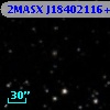 2MASX J18402116+3042254