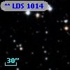 ** LDS  1014