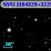 NVSS J184329+322527