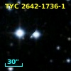 CCDM J18461+3242B