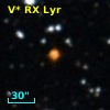 V* RX Lyr