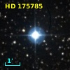 HD 175785