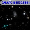 2MASX J18532988+3040276