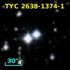 CCDM J18526+3131B