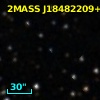RX J1848.3+3218