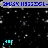 2MASX J18552351+3200116