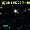 87GB 184724.7+302103