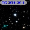 TYC 2638-36-1