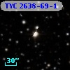 TYC 2638-69-1