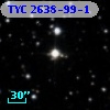 TYC 2638-99-1