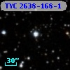 TYC 2638-168-1