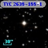 TYC 2638-188-1