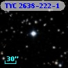 TYC 2638-222-1
