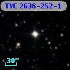 TYC 2638-252-1
