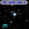 TYC 2638-256-1