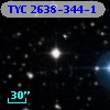 TYC 2638-344-1