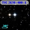 TYC 2638-400-1