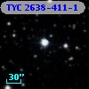 TYC 2638-411-1