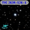 TYC 2638-526-1