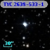 TYC 2638-533-1