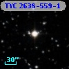 TYC 2638-559-1