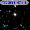 TYC 2638-674-1