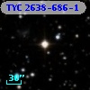 TYC 2638-686-1