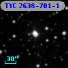 TYC 2638-701-1