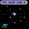 TYC 2638-730-1
