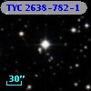 TYC 2638-782-1