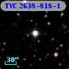 TYC 2638-818-1