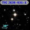TYC 2638-831-1