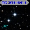 TYC 2638-896-1