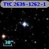 TYC 2638-1262-1