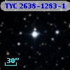 TYC 2638-1283-1