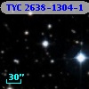 TYC 2638-1304-1