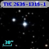TYC 2638-1318-1