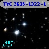 TYC 2638-1322-1