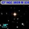 Cl* NGC 1039      W    1310